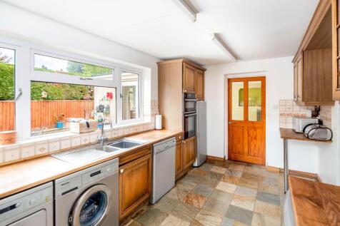 Kitchen Breakfast Rm