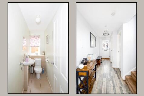 Cloakroom/Entrance H