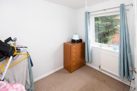 Bedroom Five