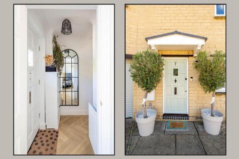 Cloakroom/Porch