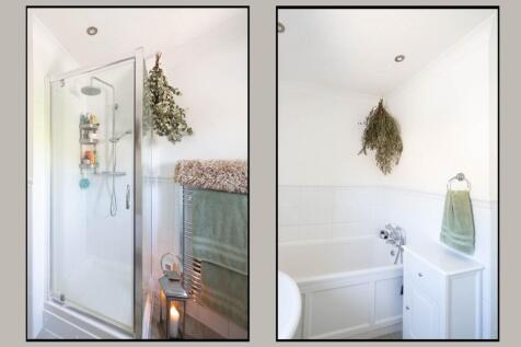 En-Suite to Bed One