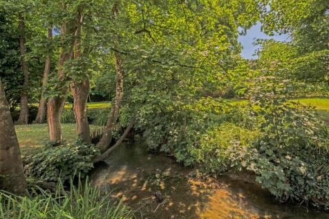 Waterside Garden
