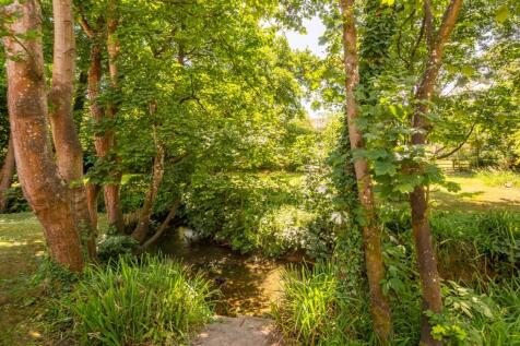 Waterside Garden