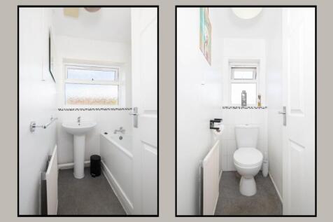 Bathroom/WC