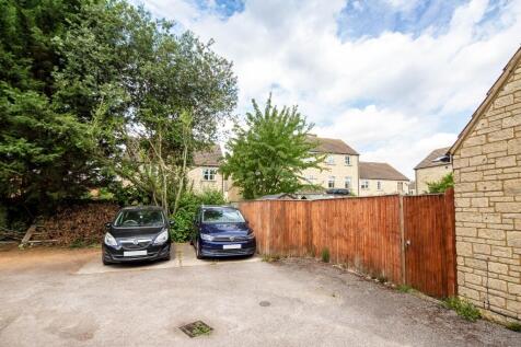 Allocated Parking