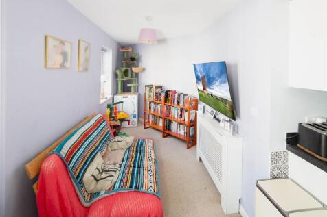 Snug Area