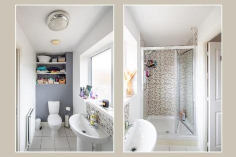 En-Suite to Bed One