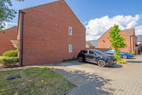 Allocated Parking