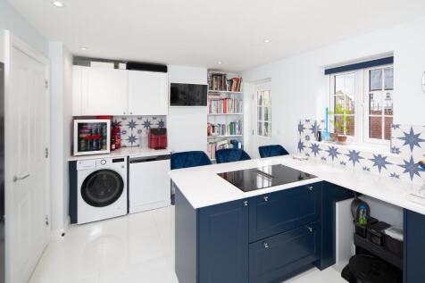 Kitchen Breakfast Rm