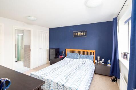1st Floor Bed One
