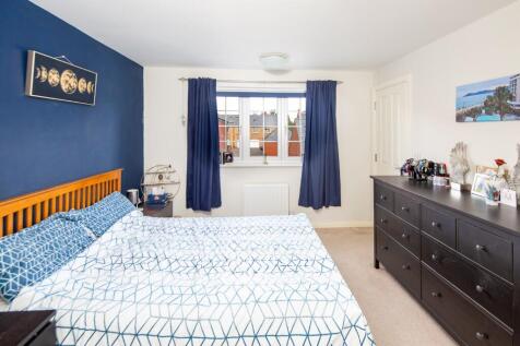 1st Floor Bed One