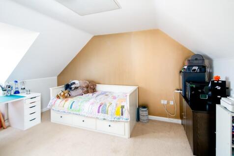 2nd Floor Bed Four