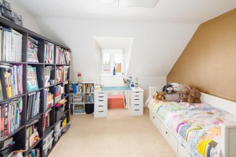 2nd Floor Bed Five