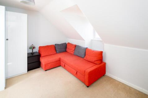 2nd Floor Bed Five