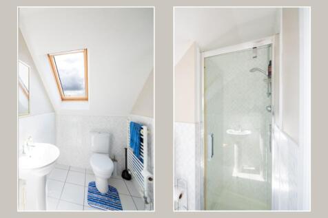 En-Suite to Bed Five
