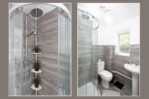 En-Suite to Bed One