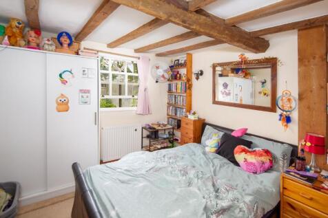 GF Bedroom Four