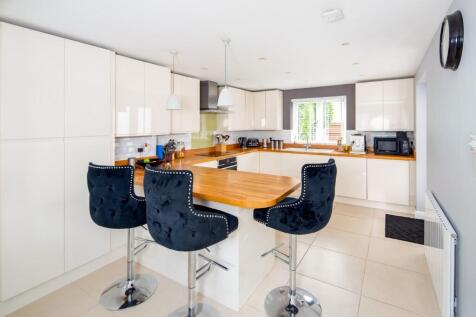 Kitchen Breakfast Rm