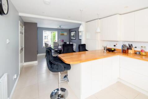 Kitchen Breakfast Rm