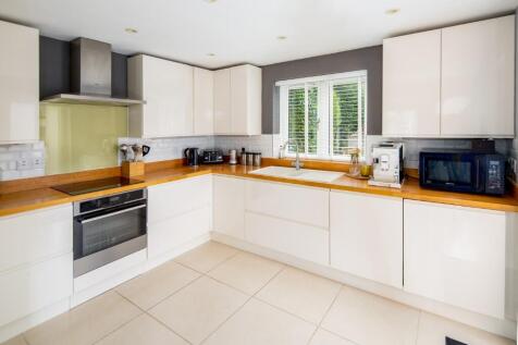 Kitchen Breakfast Rm