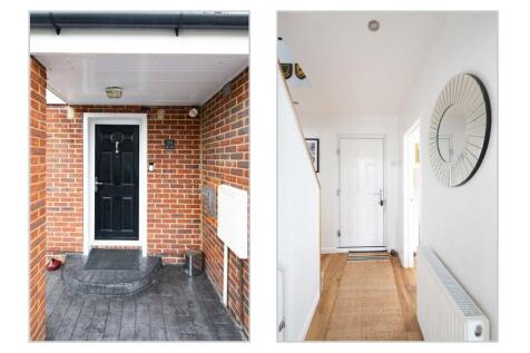 Porch/Entrance Hall