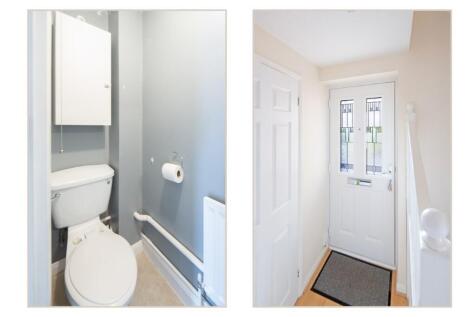 Cloakroom/Hall