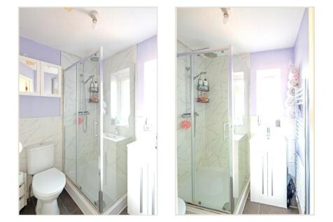 En-Suite to Bed One