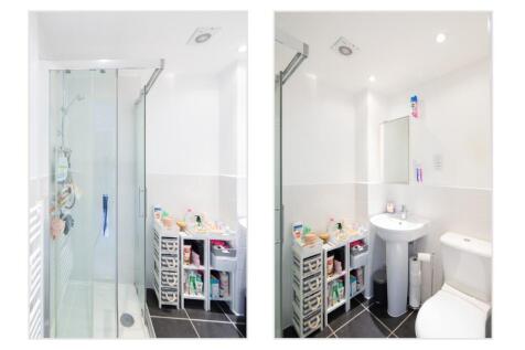 En-Suite to Bed One