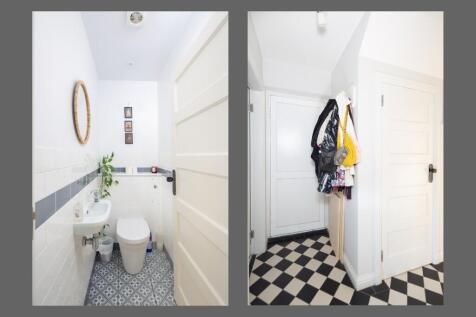 Cloakroom/Hall