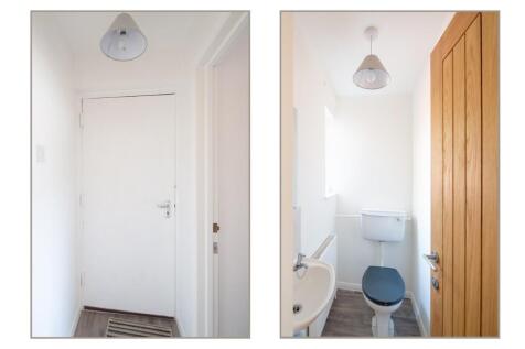 Lobby/Lockaroom