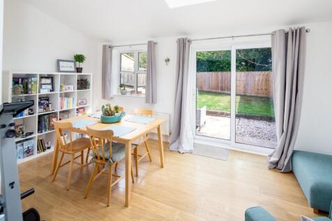 Dining Room Extn