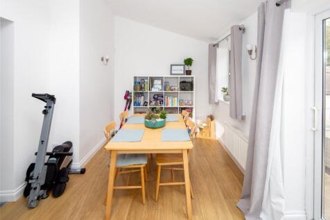 Dining Room Extn