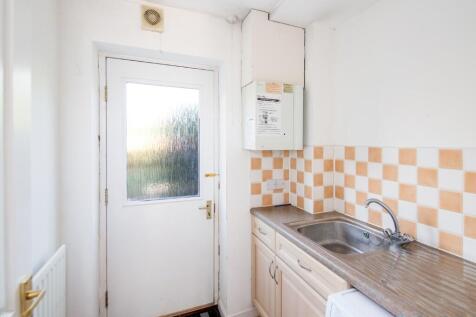 GF Utility Room 