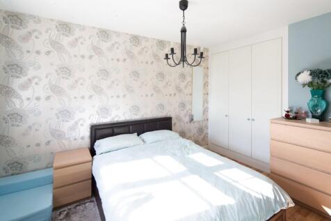 2nd Floor Bedroom 1
