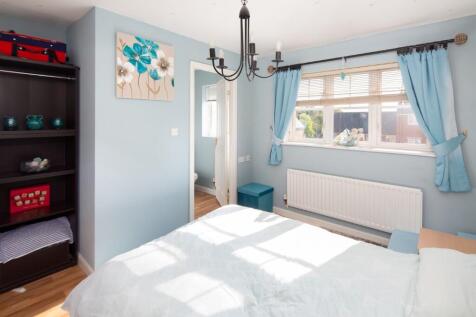 2nd Floor Bedroom 1
