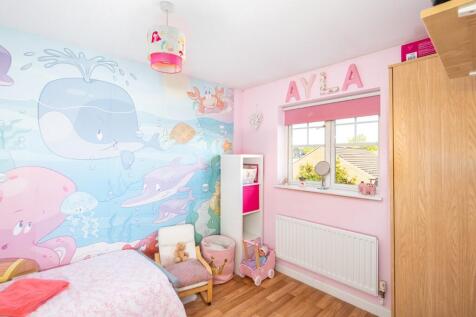 2nd Floor Bedroom 2