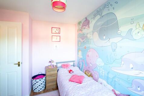 2nd Floor Bedroom 2