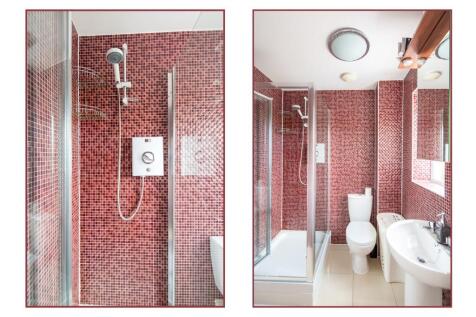 En-Suite to Bed 1