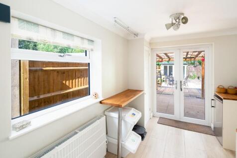 Large Utility Room