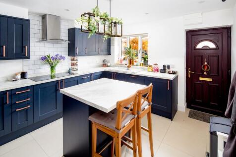 Kitchen Breakfast Rm