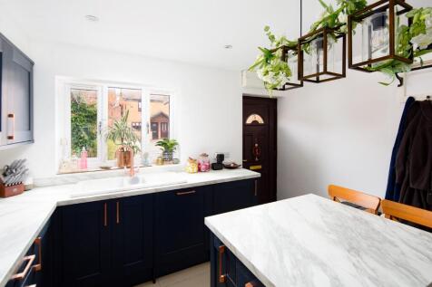Kitchen Breakfast Rm