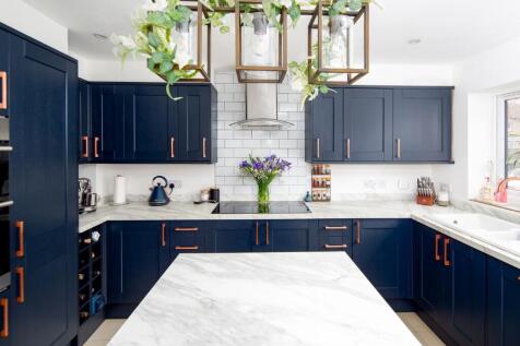 Kitchen Breakfast Rm