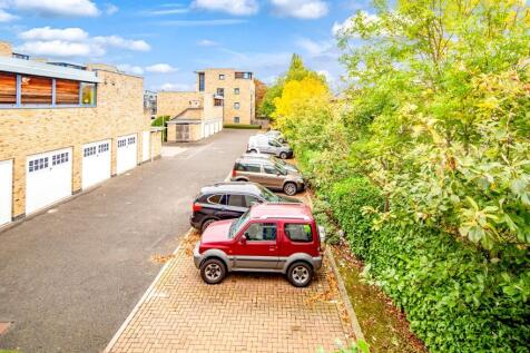 Parking Space