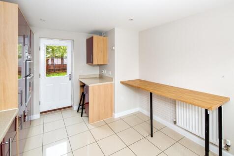 Kitchen Breakfast Rm