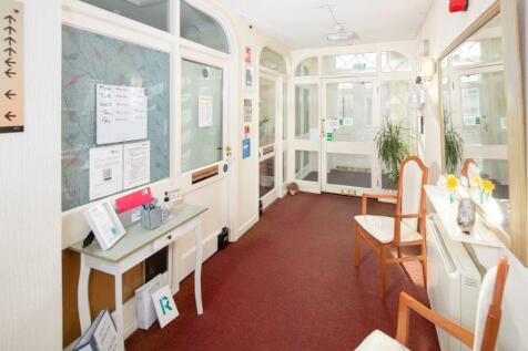 Manager&#39;s Office