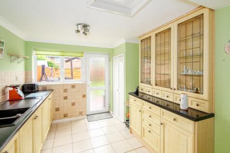 Ext&#39;d Kitchen Diner