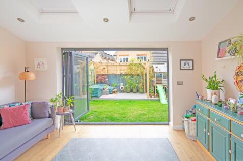 Family Extension