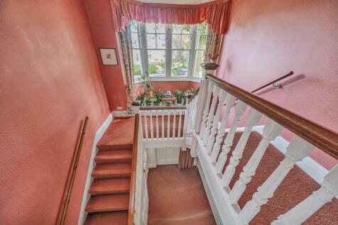 Stairwell