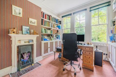 Home Office