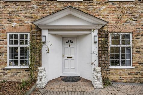 External Front